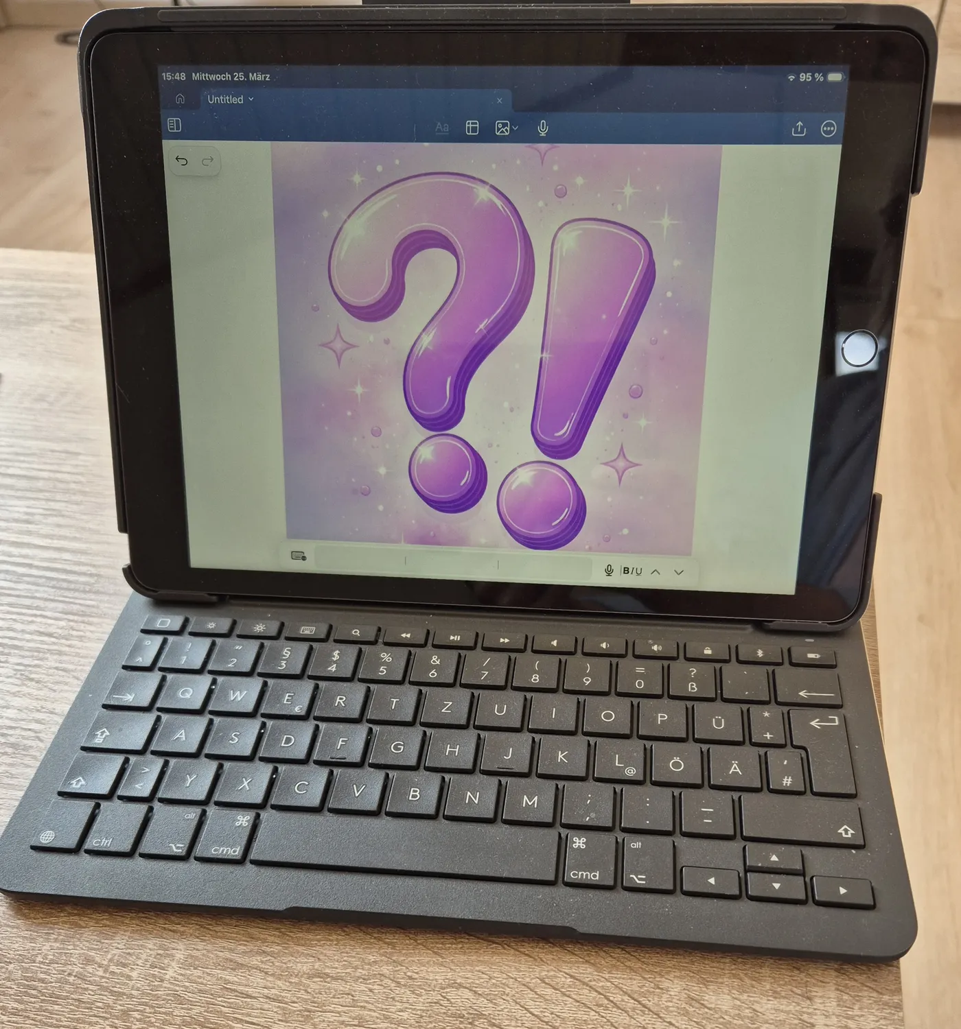 Petra Van Bergen – Supervision und Coaching – Laptop