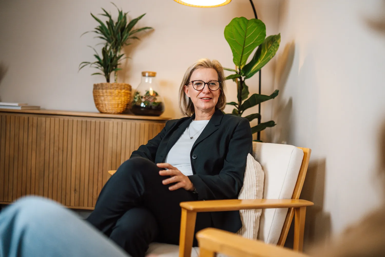 Petra van Bergen -Petra van Bergen